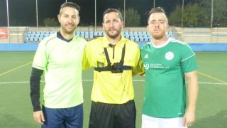 Academia y Joan Cerdà firman tablas